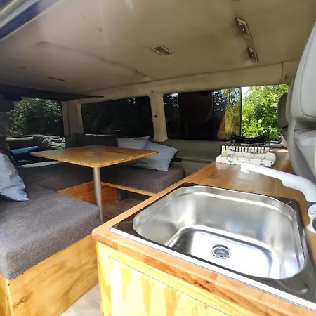 Bird Camper Istria Kemping *