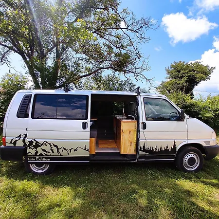 Bird Camper Istria *