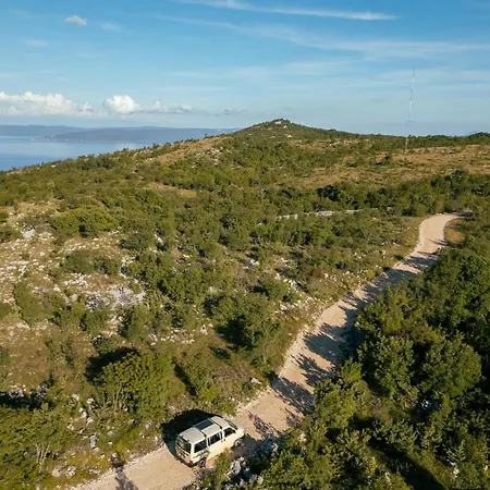 Bird Camper Istria *