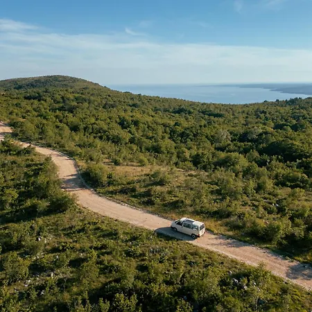 Campeggio Bird Camper Istria Mali Turini
