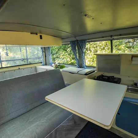 Kemping Bird Camper Istria