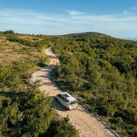 Bird Camper Istria Kemping *