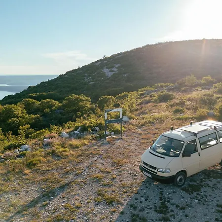 Bird Camper Istria