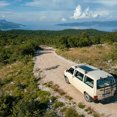 Bird Camper Istria Kemping *
