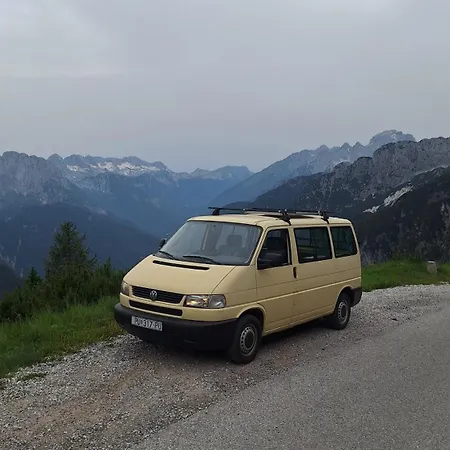 Bird Camper Istria Kemping *