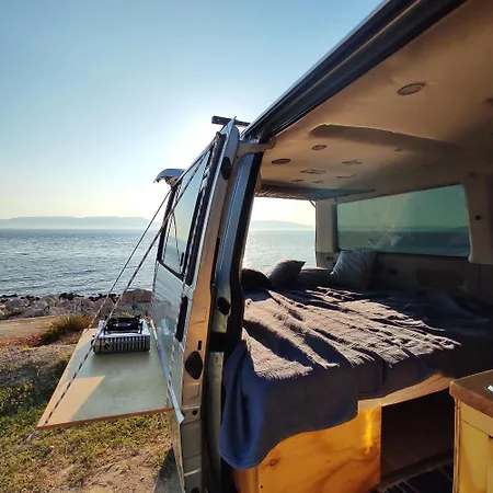 Bird Camper Istria Mali Turini