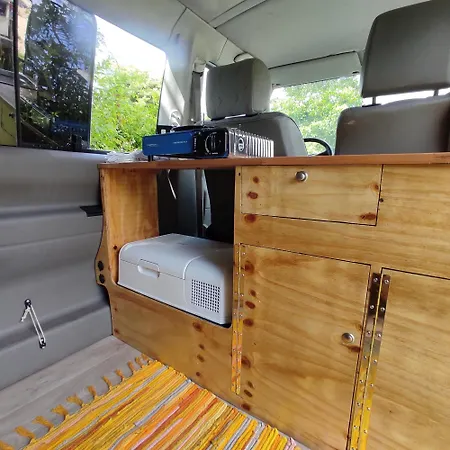 Bird Camper Istria * Mali Turini