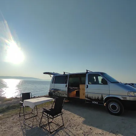Bird Camper Istria