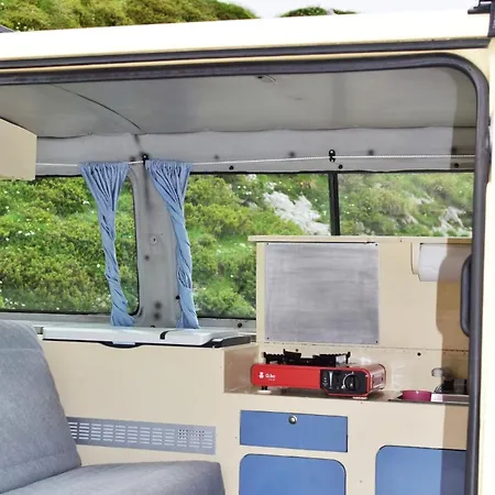 Bird Camper Istria Mali Turini