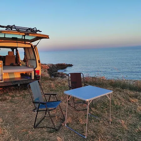 Campsite Bird Camper Istria Mali Turini