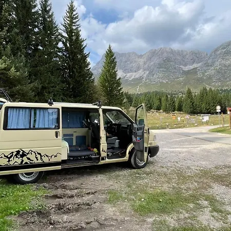 Bird Camper Istria * Mali Turini