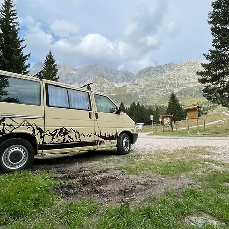 Bird Camper Istria Campsite