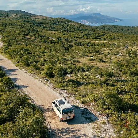 Campsite Bird Camper Istria *