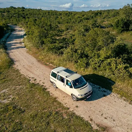 Bird Camper Istria * Mali Turini