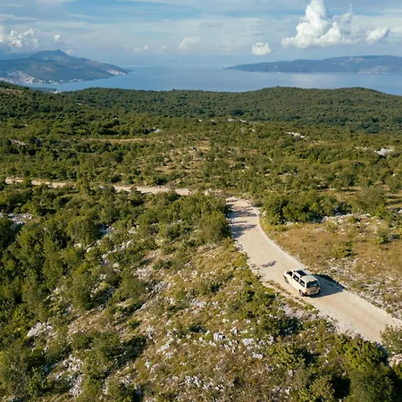 Bird Camper Istria *