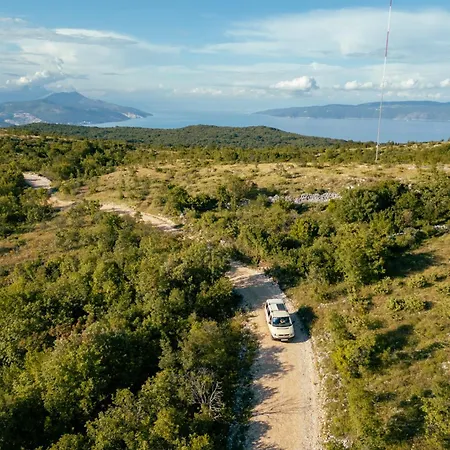 Bird Camper Istria *